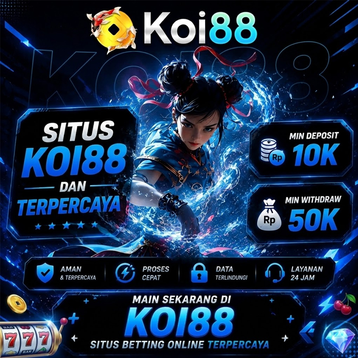 Koi88 Slot Online